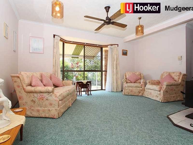 38 Rainbow Drive, Mudgeeraba QLD 4213