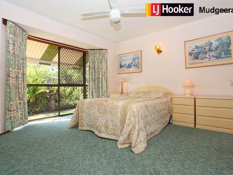 38 Rainbow Drive, Mudgeeraba QLD 4213