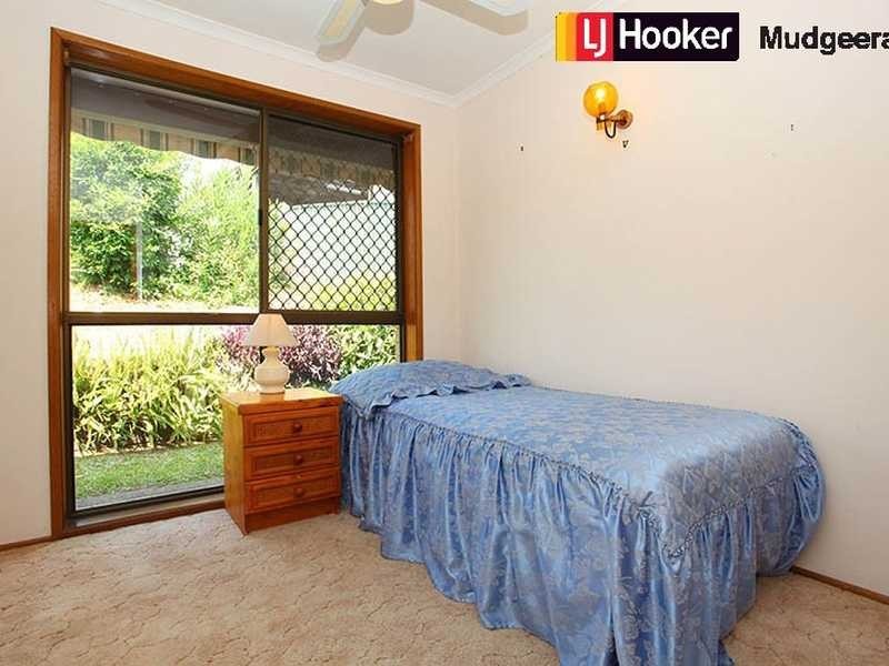 38 Rainbow Drive, Mudgeeraba QLD 4213