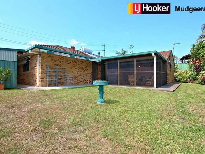 38 Rainbow Drive, Mudgeeraba QLD 4213