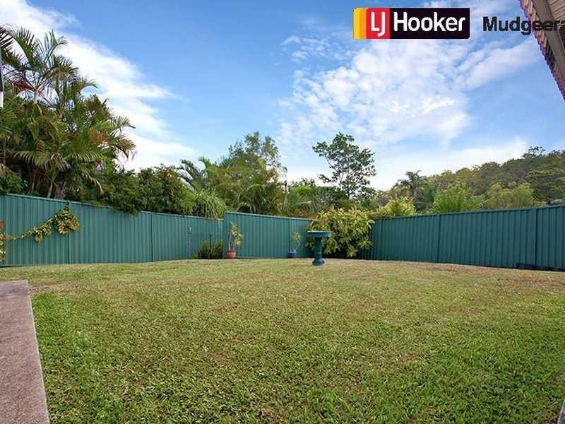 38 Rainbow Drive, Mudgeeraba QLD 4213