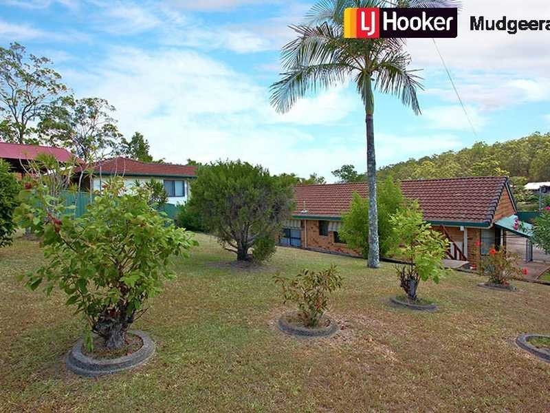 38 Rainbow Drive, Mudgeeraba QLD 4213