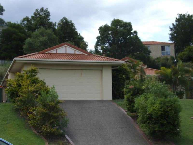 17 Hertford Crescent, Mudgeeraba QLD 4213