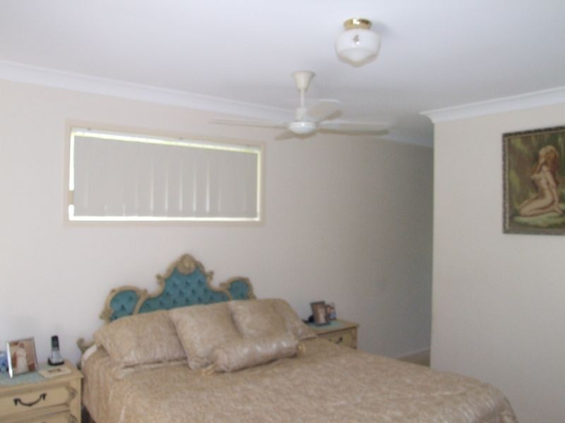 17 Hertford Crescent, Mudgeeraba QLD 4213