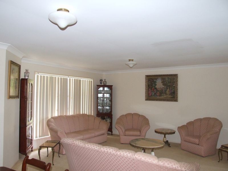 17 Hertford Crescent, Mudgeeraba QLD 4213