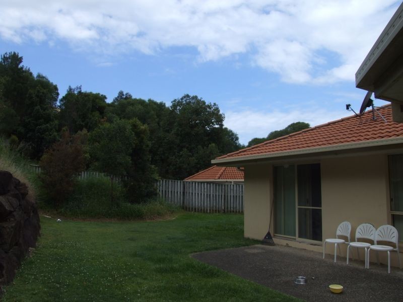 17 Hertford Crescent, Mudgeeraba QLD 4213