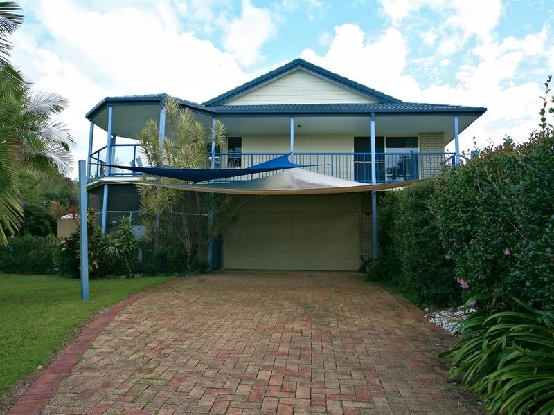 155 Gardenia Drive, Bonogin QLD 4213