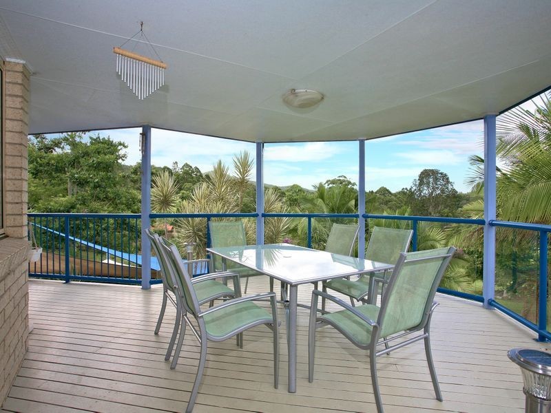 155 Gardenia Drive, Bonogin QLD 4213