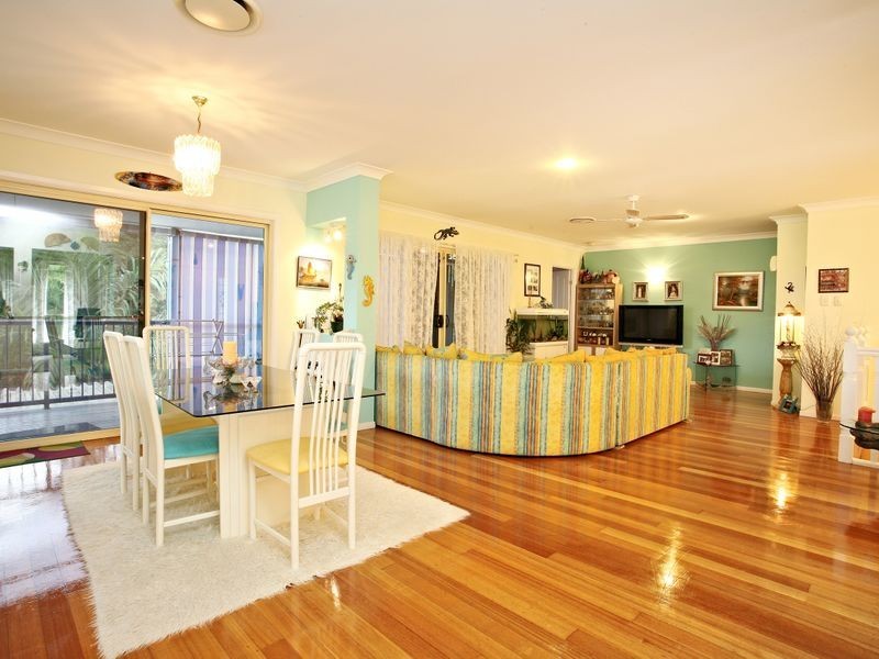 155 Gardenia Drive, Bonogin QLD 4213