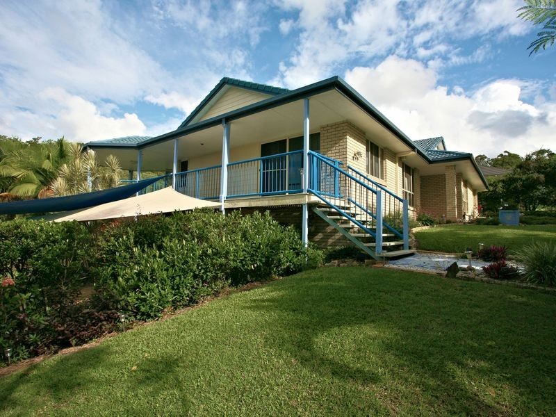 155 Gardenia Drive, Bonogin QLD 4213