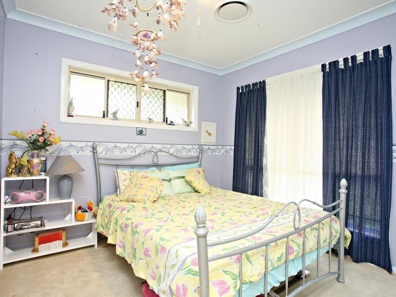 155 Gardenia Drive, Bonogin QLD 4213