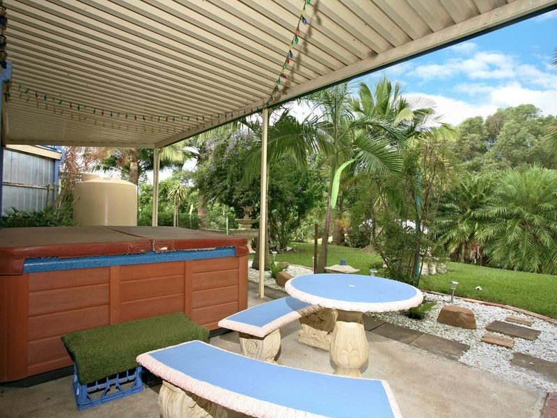 155 Gardenia Drive, Bonogin QLD 4213