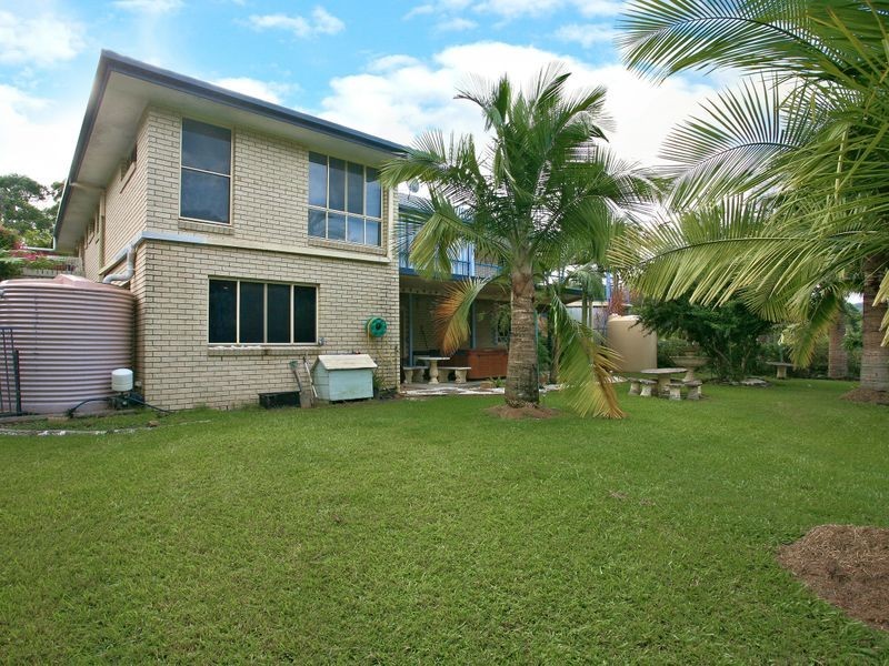 155 Gardenia Drive, Bonogin QLD 4213