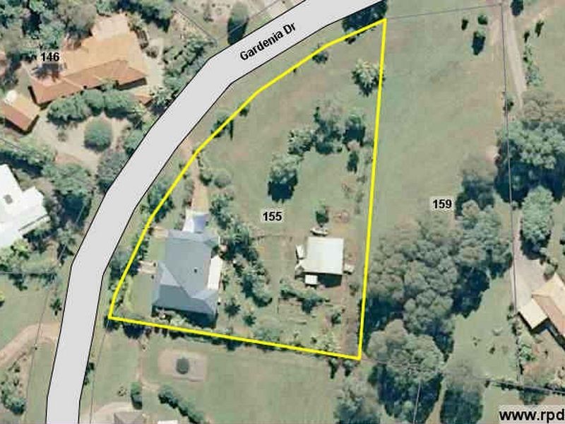 155 Gardenia Drive, Bonogin QLD 4213