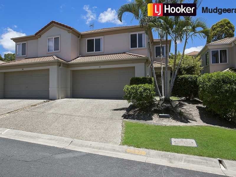 37/31 Langport Parade, Mudgeeraba QLD 4213