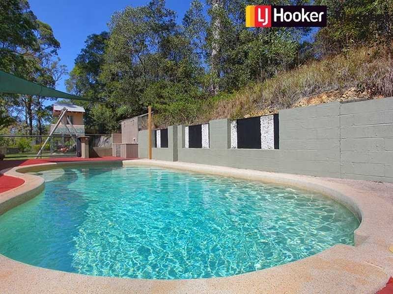 15-17 Honeysuckle Lane, Bonogin QLD 4213