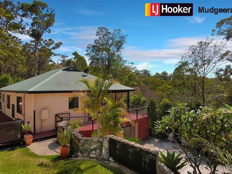 15-17 Honeysuckle Lane, Bonogin QLD 4213