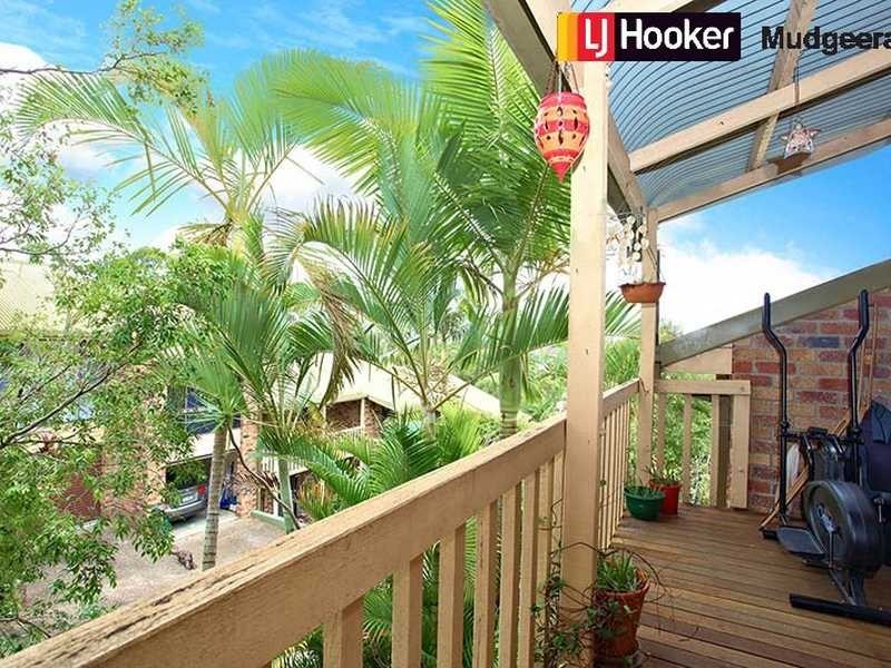 23/12 Sherwood Close, Mudgeeraba QLD 4213