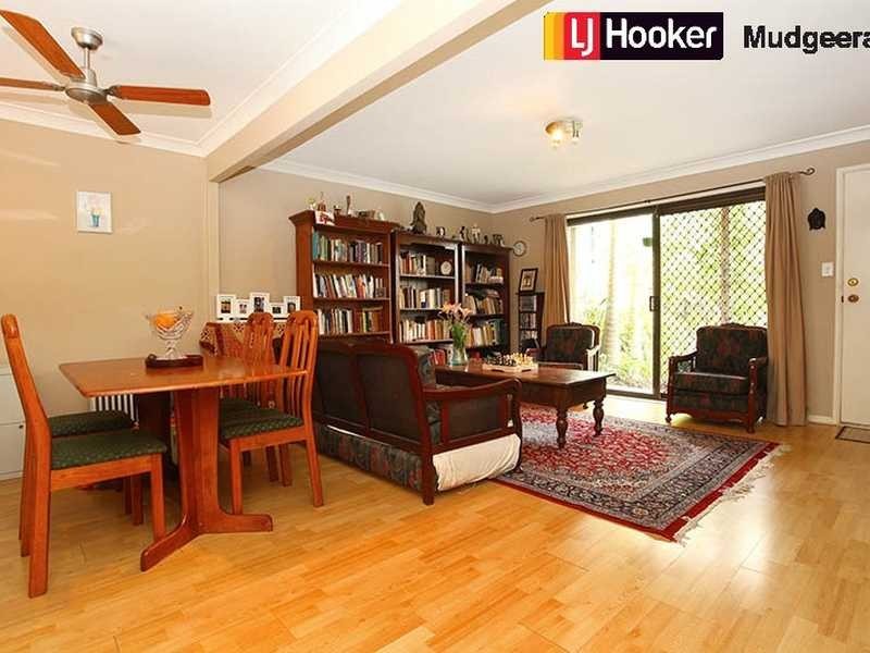23/12 Sherwood Close, Mudgeeraba QLD 4213