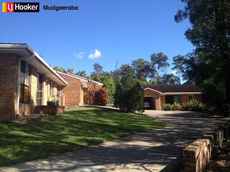 2/3 Regency Place, Mudgeeraba QLD 4213