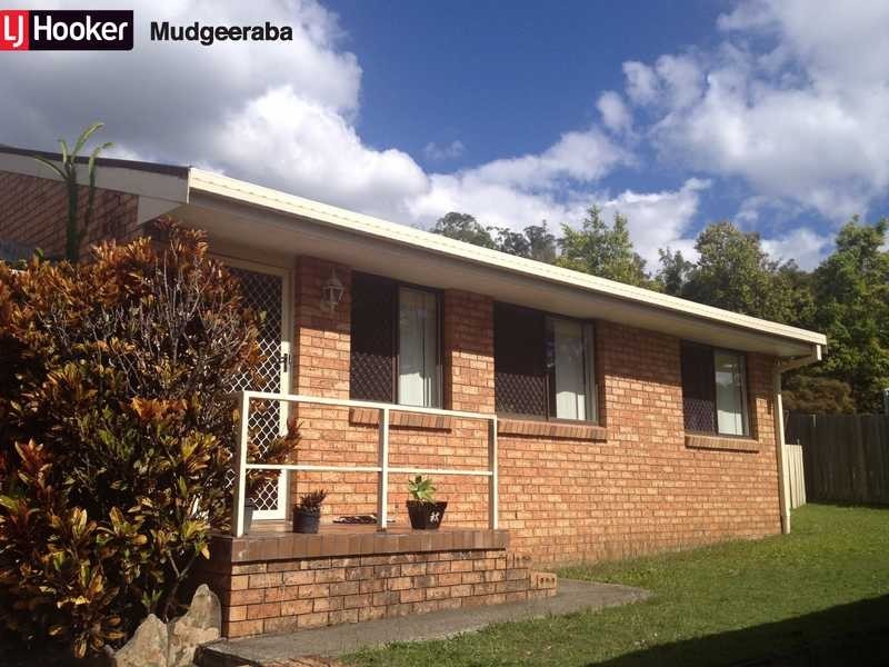 2/3 Regency Place, Mudgeeraba QLD 4213