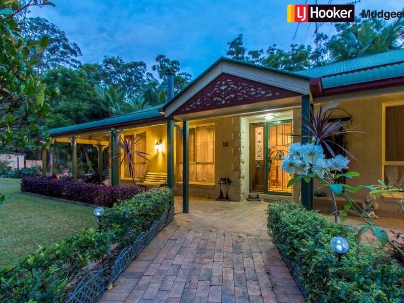 7 Stirling Court, Bonogin QLD 4213