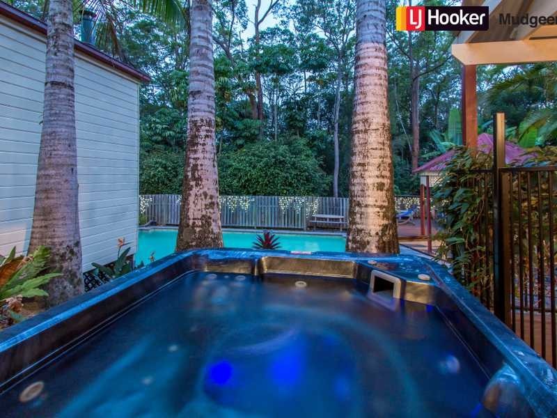 7 Stirling Court, Bonogin QLD 4213