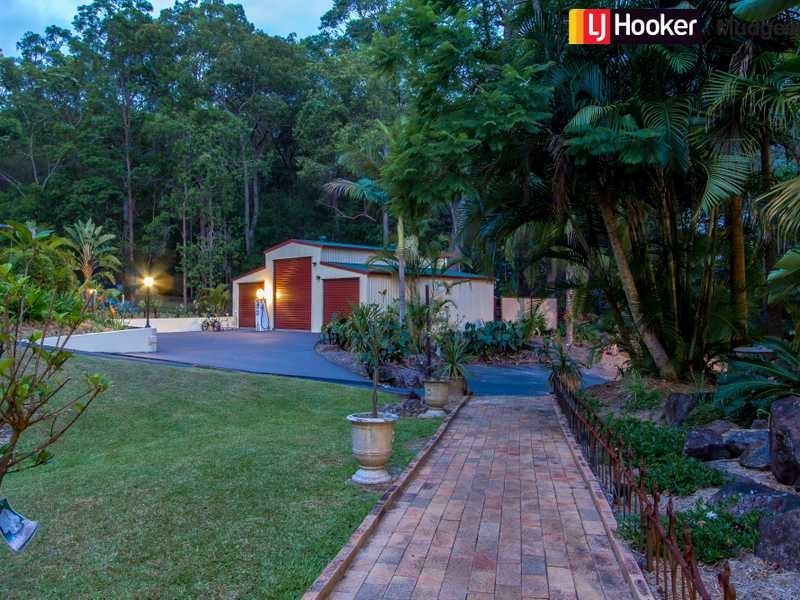 7 Stirling Court, Bonogin QLD 4213