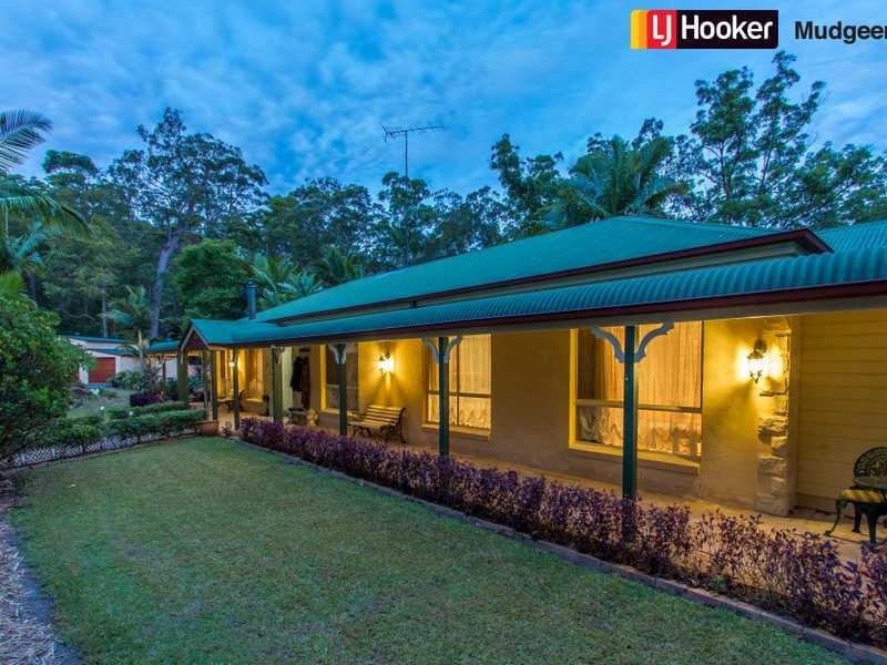 7 Stirling Court, Bonogin QLD 4213
