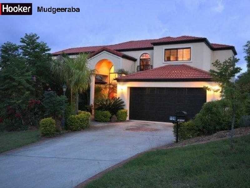 120 Strawberry Rd, Mudgeeraba QLD 4213