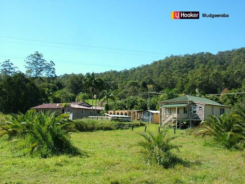 130 Austinville Road, Austinville QLD 4213