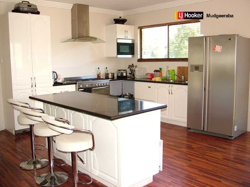 130 Austinville Road, Austinville QLD 4213