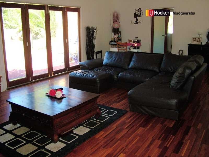 130 Austinville Road, Austinville QLD 4213