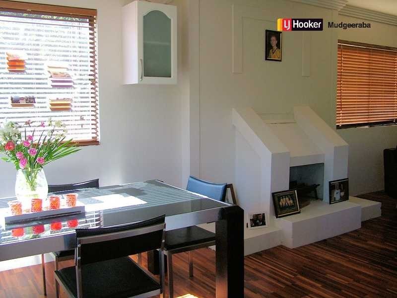 130 Austinville Road, Austinville QLD 4213