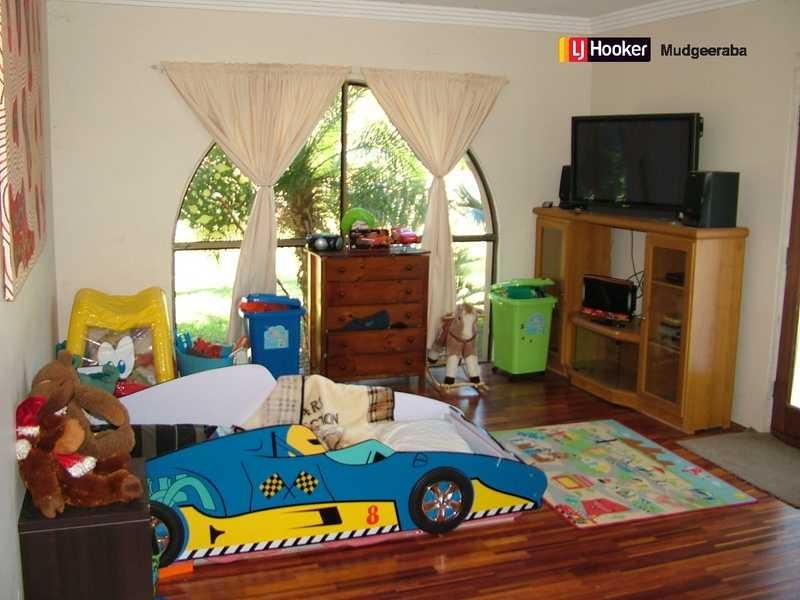 130 Austinville Road, Austinville QLD 4213