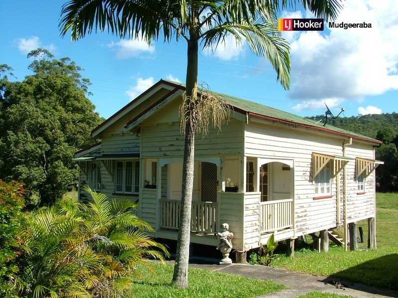 130 Austinville Road, Austinville QLD 4213