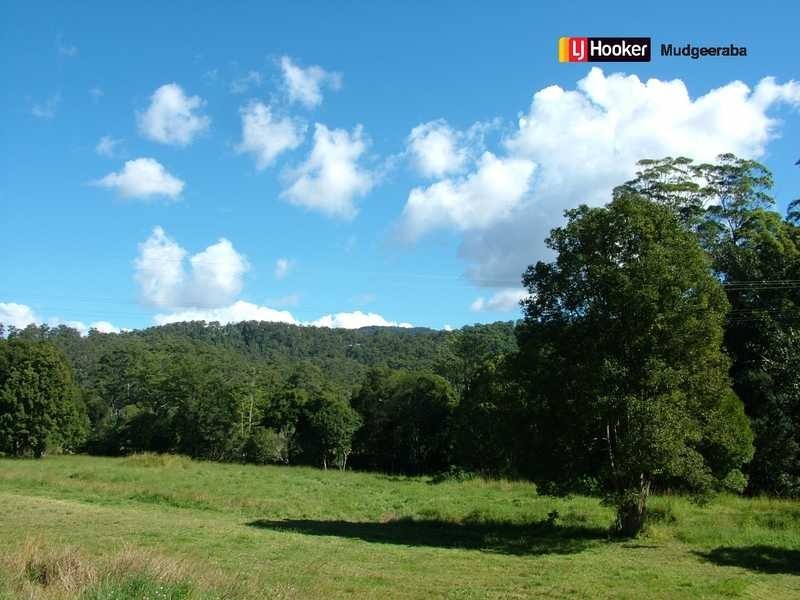 130 Austinville Road, Austinville QLD 4213