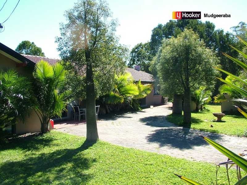 130 Austinville Road, Austinville QLD 4213