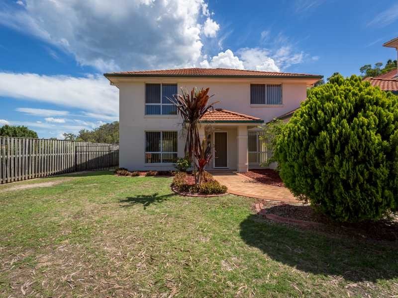 40 Langport Parade, Mudgeeraba QLD 4213