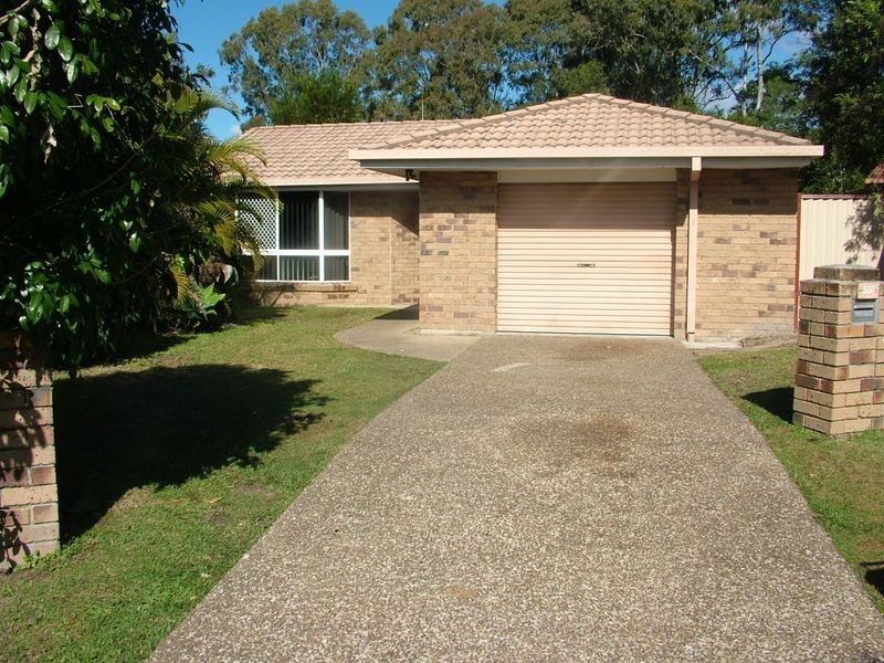 27 Parklake Drive, Mudgeeraba QLD 4213