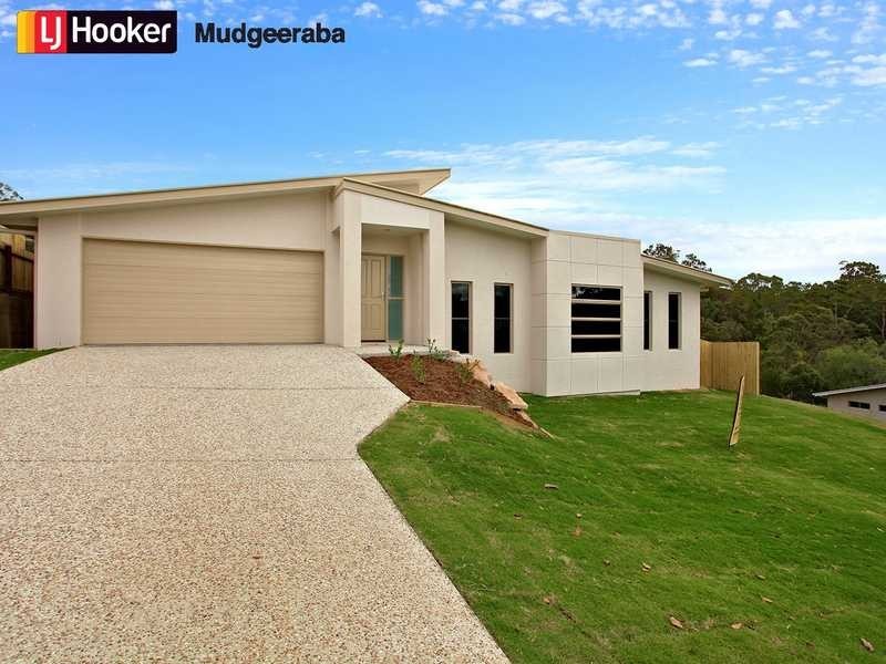 7 Golden Grove Boulevard, Reedy Creek QLD 4227