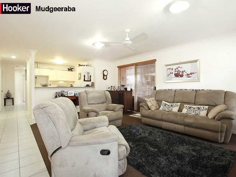 87 Lambor Drive, Mudgeeraba QLD 4213