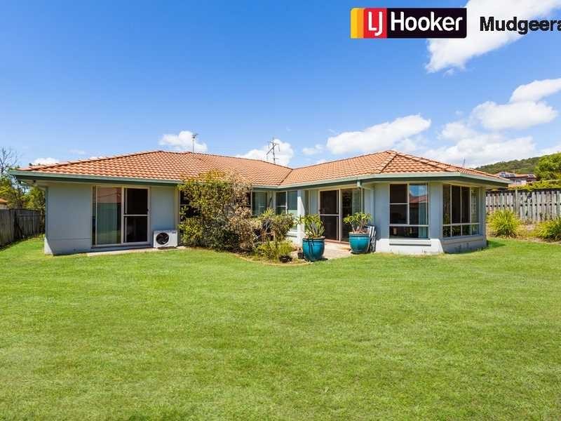 31 Lancashire Drive, Mudgeeraba QLD 4213