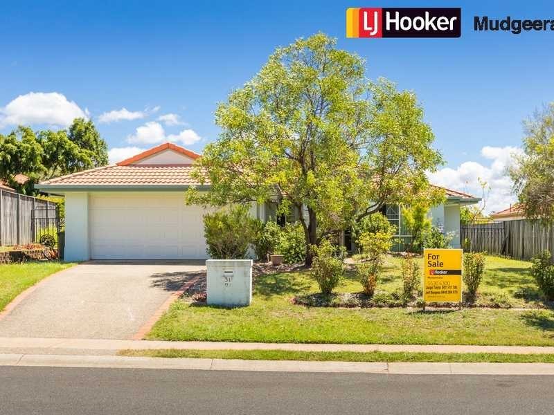 31 Lancashire Drive, Mudgeeraba QLD 4213