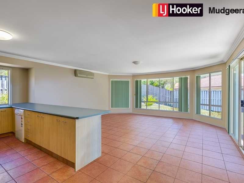 31 Lancashire Drive, Mudgeeraba QLD 4213