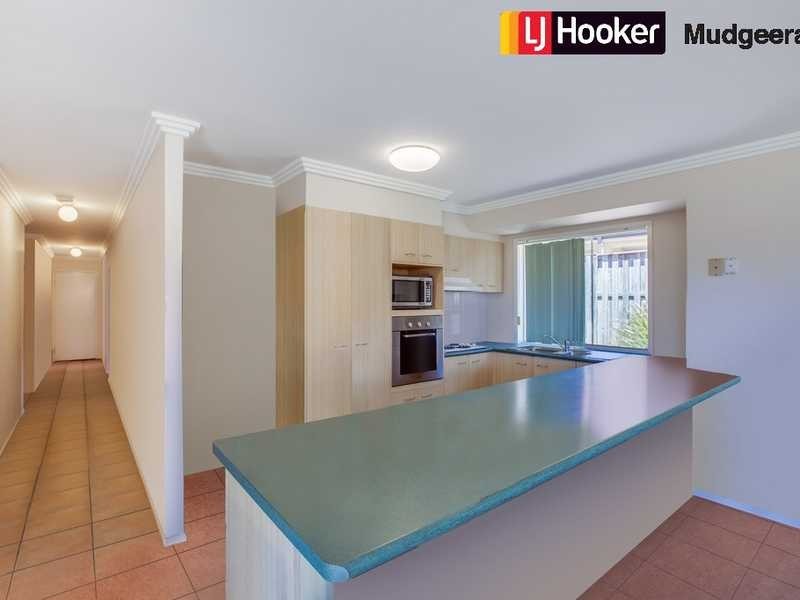 31 Lancashire Drive, Mudgeeraba QLD 4213