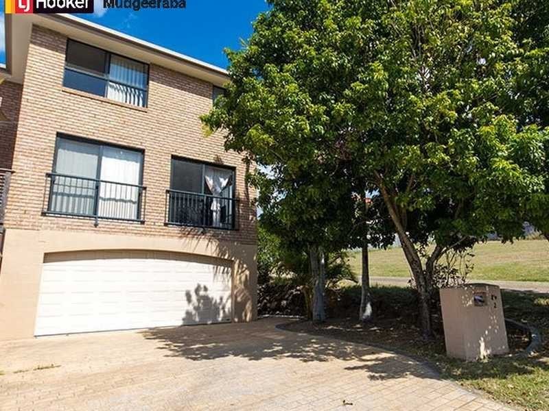 2/86 Kincaid Drive, Highland Park QLD 4211