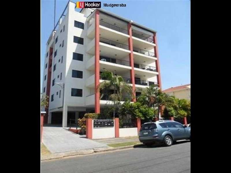 13/14-18 Little Norman Street, Southport QLD 4215