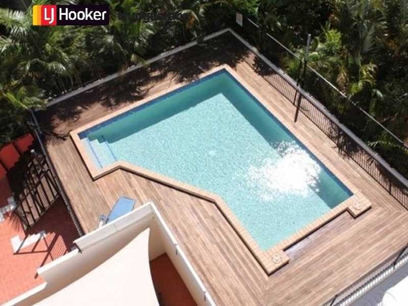 13/14-18 Little Norman Street, Southport QLD 4215