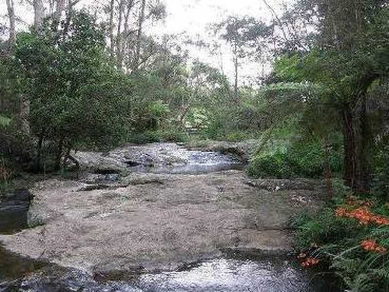 33 – 35 Lloyds Road, Springbrook QLD 4213